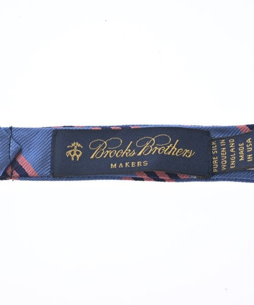 Brooks Brothers 領帶
