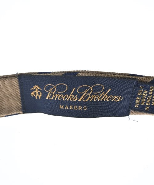 Brooks Brothers 領帶
