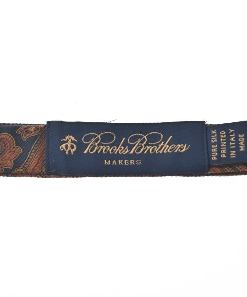 Brooks Brothers 領帶