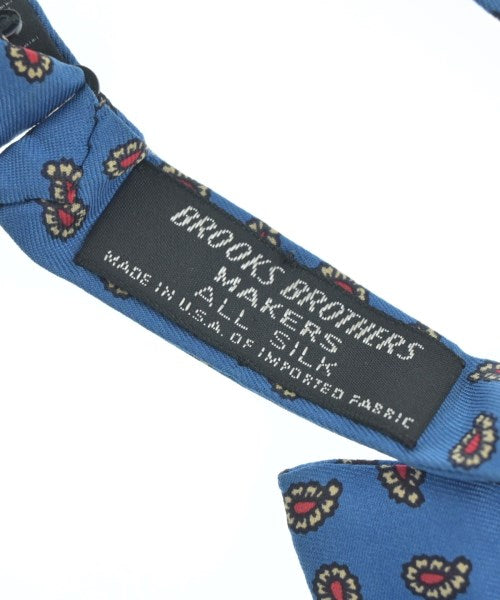 Brooks Brothers 領帶