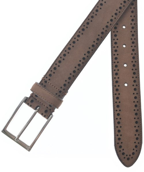 Brooks Brothers 皮帶