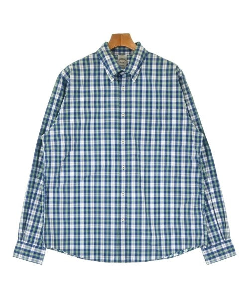 Brooks Brothers 休閒襯衫