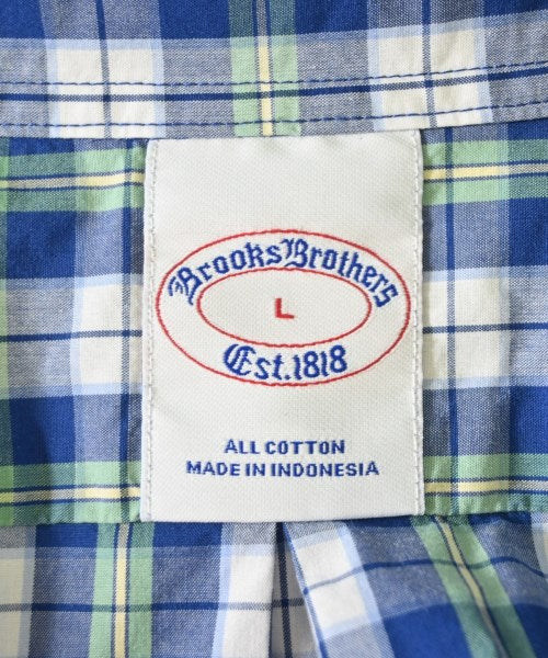 Brooks Brothers 休閒襯衫
