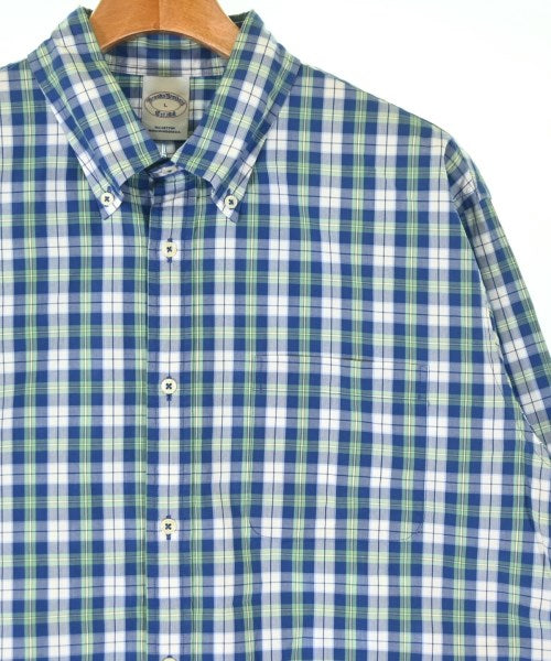 Brooks Brothers 休閒襯衫