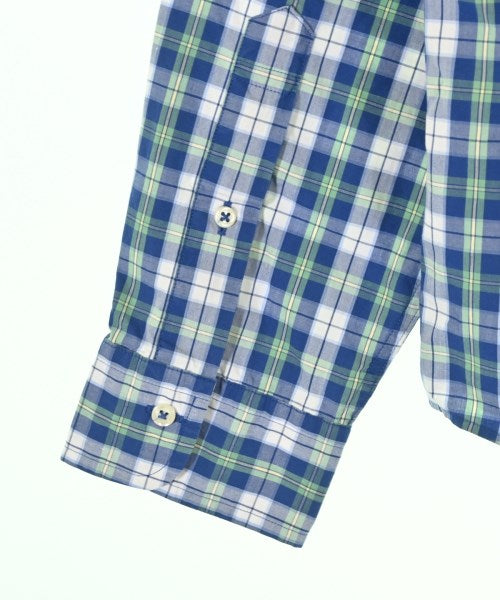Brooks Brothers 休閒襯衫
