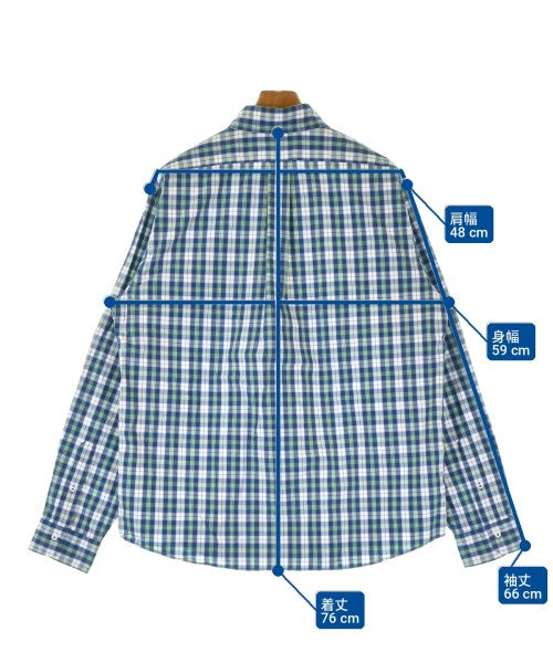 Brooks Brothers 休閒襯衫