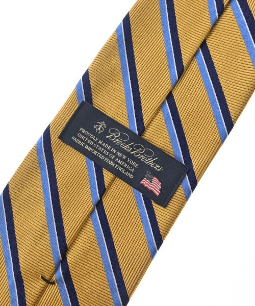 Brooks Brothers 領帶