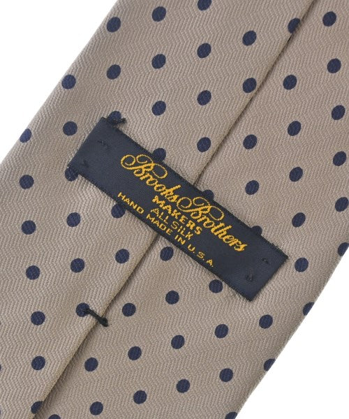Brooks Brothers 領帶
