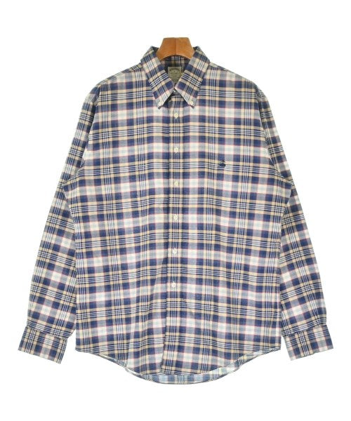Brooks Brothers 休閒襯衫