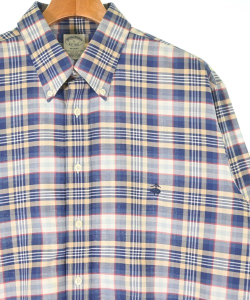 Brooks Brothers 休閒襯衫