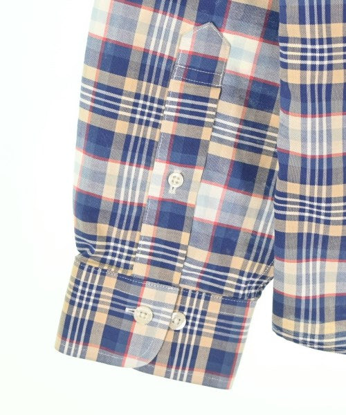Brooks Brothers 休閒襯衫