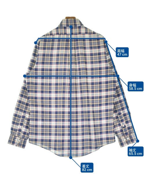 Brooks Brothers 休閒襯衫