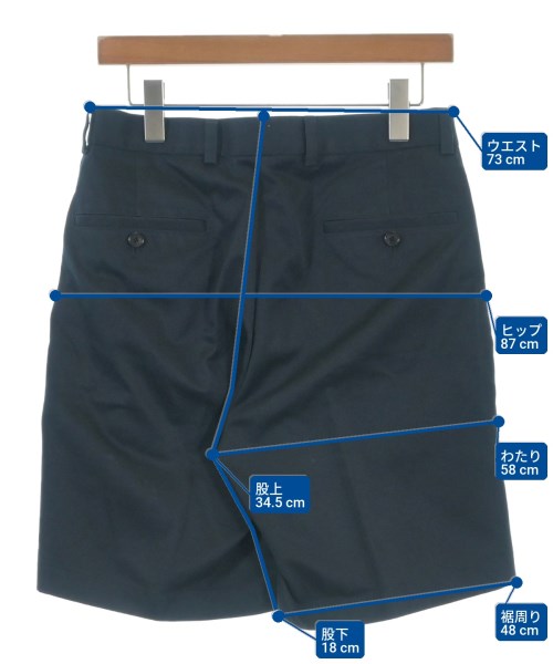 Brooks Brothers 短褲