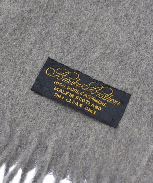 Brooks Brothers 冬季圍巾
