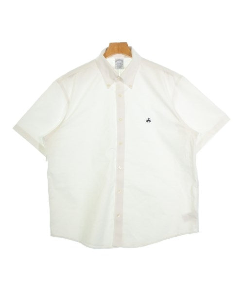 Brooks Brothers 休閒襯衫