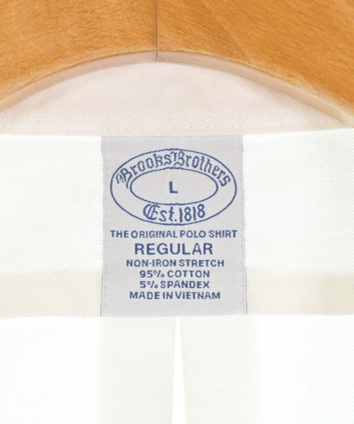 Brooks Brothers 休閒襯衫