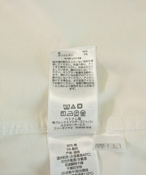 Brooks Brothers 休閒襯衫