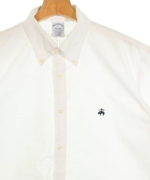 Brooks Brothers 休閒襯衫