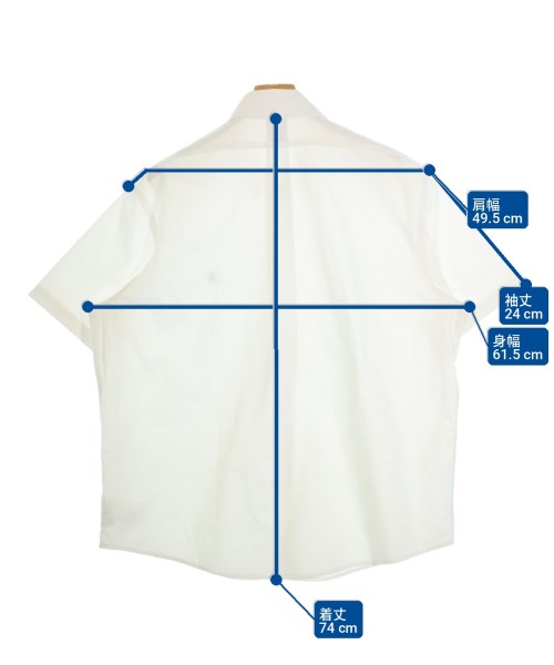 Brooks Brothers 休閒襯衫