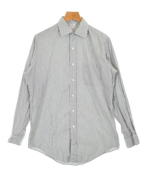 Brooks Brothers 休閒襯衫