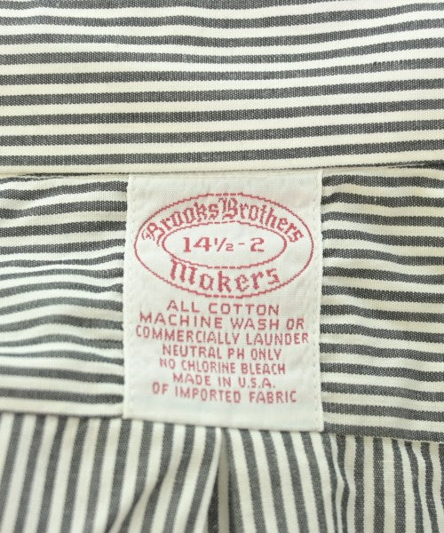 Brooks Brothers 休閒襯衫