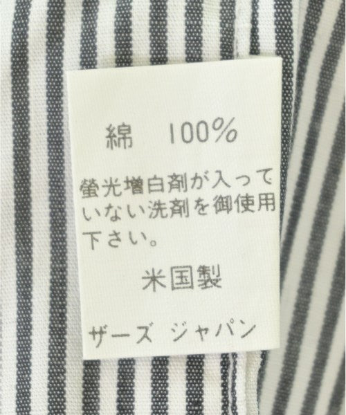 Brooks Brothers 休閒襯衫