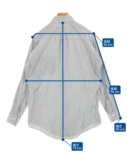 Brooks Brothers 休閒襯衫