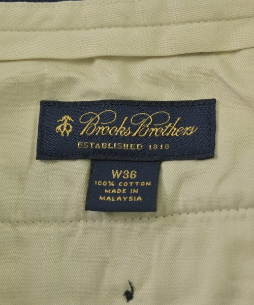 Brooks Brothers 短褲