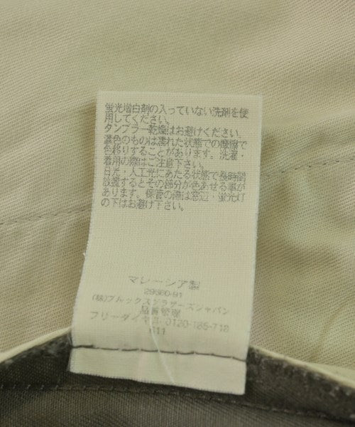 Brooks Brothers 短褲