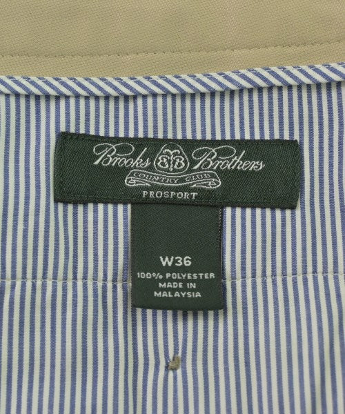 Brooks Brothers 短褲