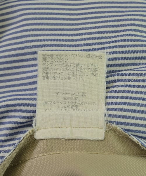 Brooks Brothers 短褲