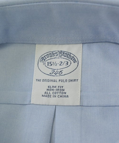 Brooks Brothers 休閒襯衫