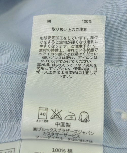 Brooks Brothers 休閒襯衫