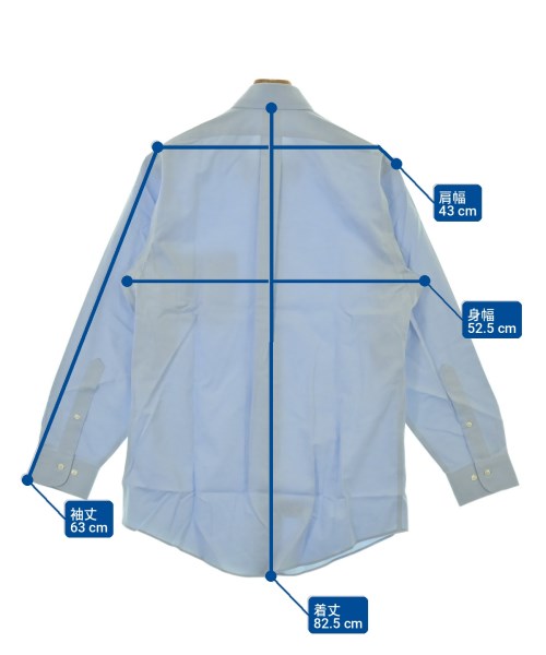Brooks Brothers 休閒襯衫