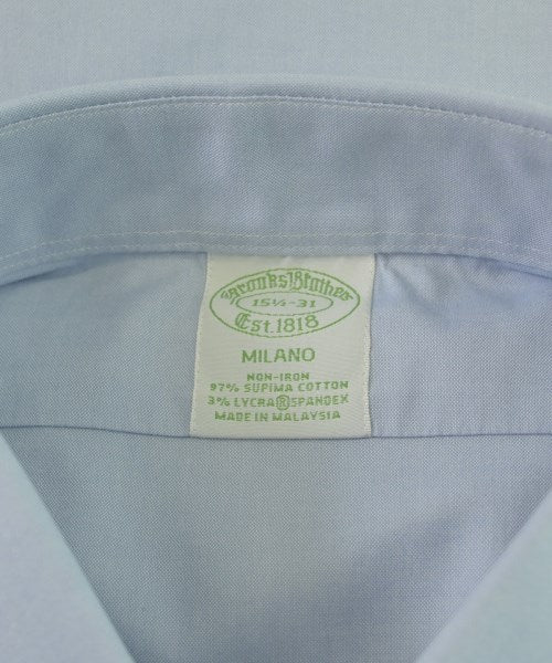Brooks Brothers 休閒襯衫