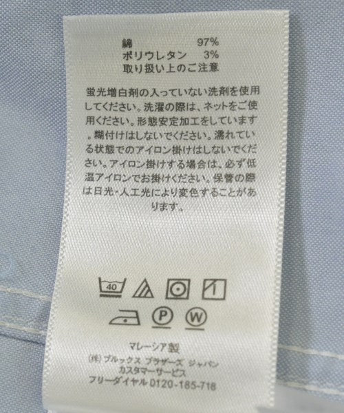 Brooks Brothers 休閒襯衫