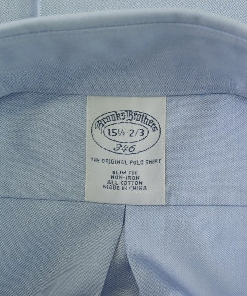Brooks Brothers 休閒襯衫