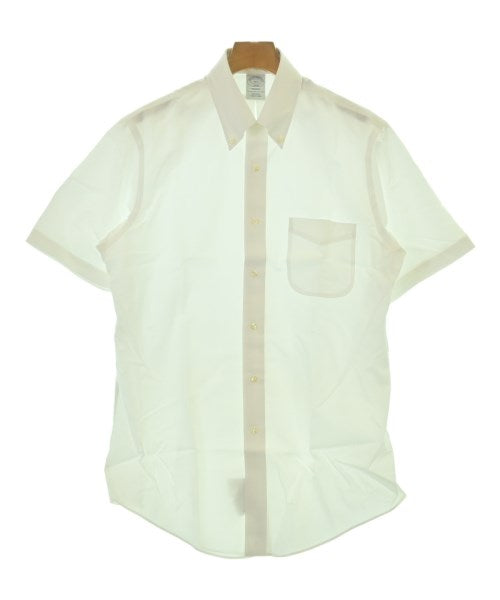 Brooks Brothers 休閒襯衫