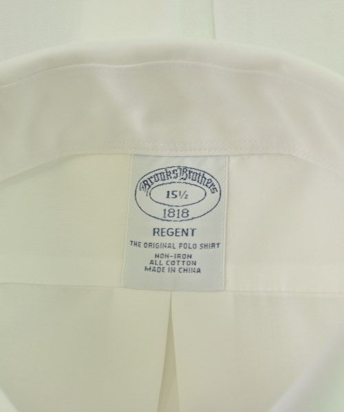 Brooks Brothers 休閒襯衫
