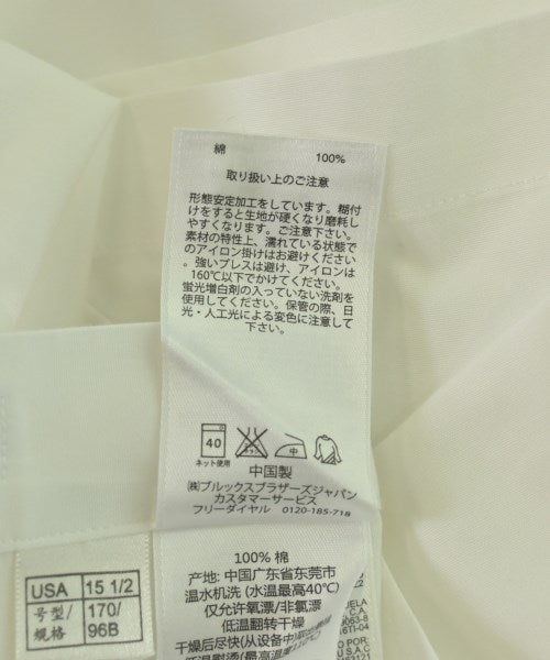 Brooks Brothers 休閒襯衫