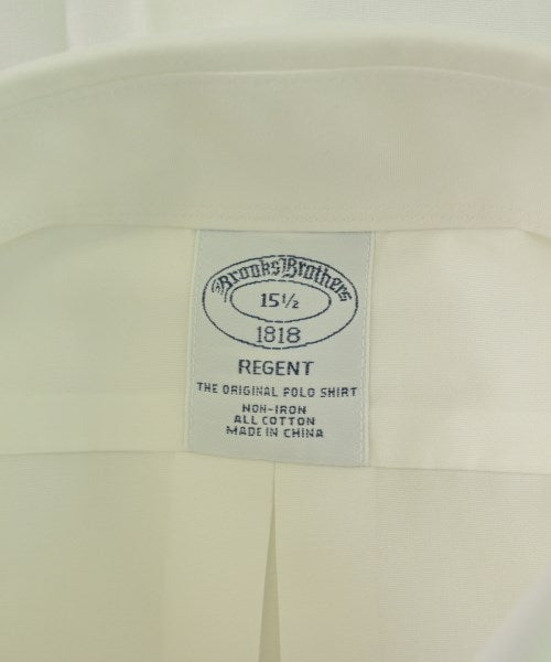 Brooks Brothers 休閒襯衫