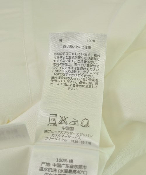 Brooks Brothers 休閒襯衫