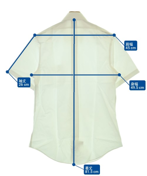 Brooks Brothers 休閒襯衫