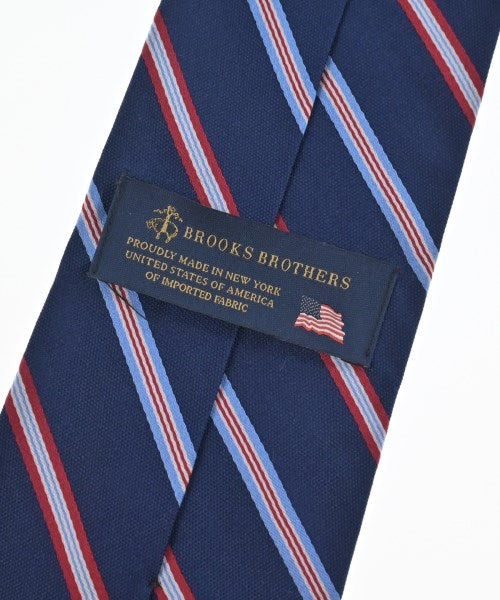 Brooks Brothers 領帶