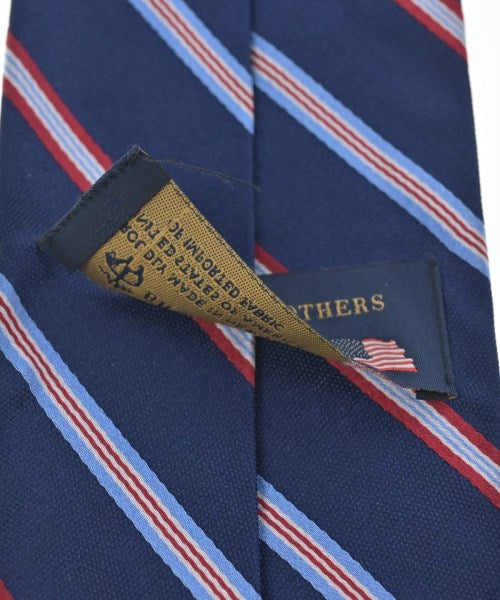 Brooks Brothers 領帶