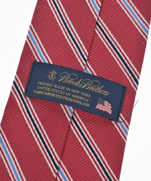 Brooks Brothers 領帶