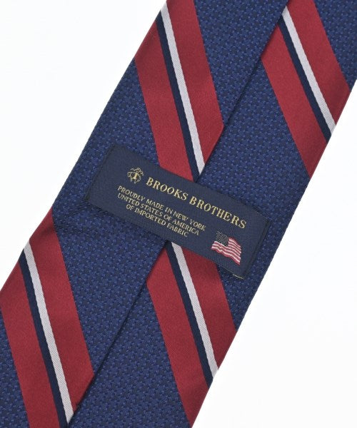 Brooks Brothers 領帶
