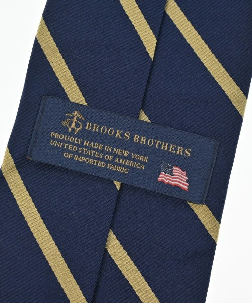 Brooks Brothers 領帶