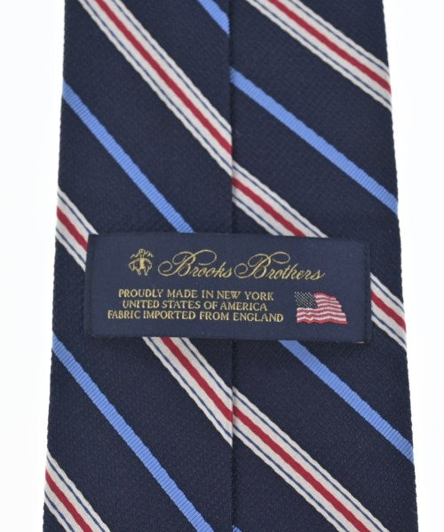 Brooks Brothers 領帶