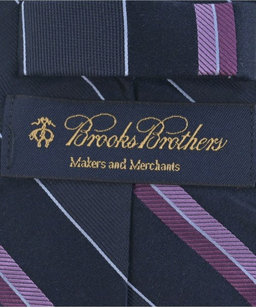 Brooks Brothers 領帶